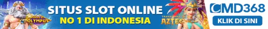 CMD368 - Situs Slot Online Indonesia